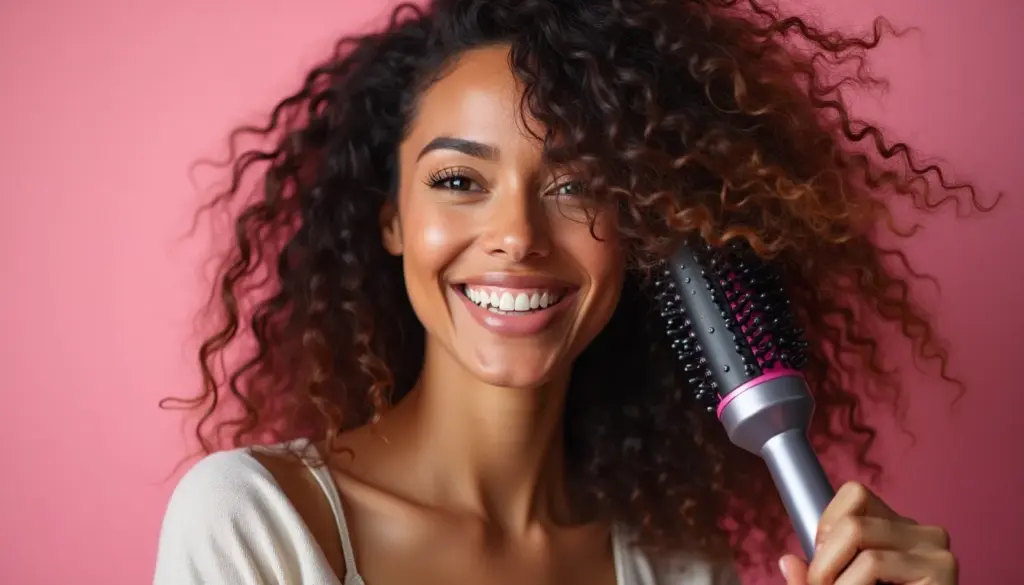 Penteado com Babyliss Solto: Tutorial Passo a Passo para Ondas Naturais Penteado com Babyliss Solto: Tutorial Passo a Passo para Ondas Naturais