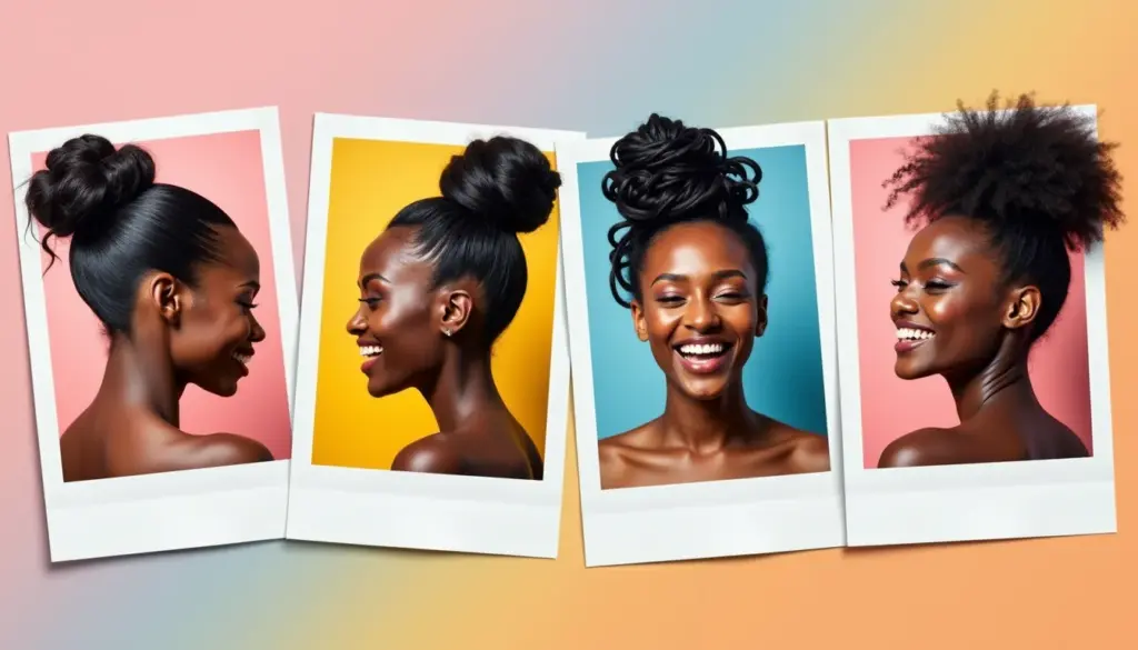 63 Penteados com Cabelo Preso Ideais para Cada Ocasião 63 Penteados com Cabelo Preso Ideais para Cada Ocasião