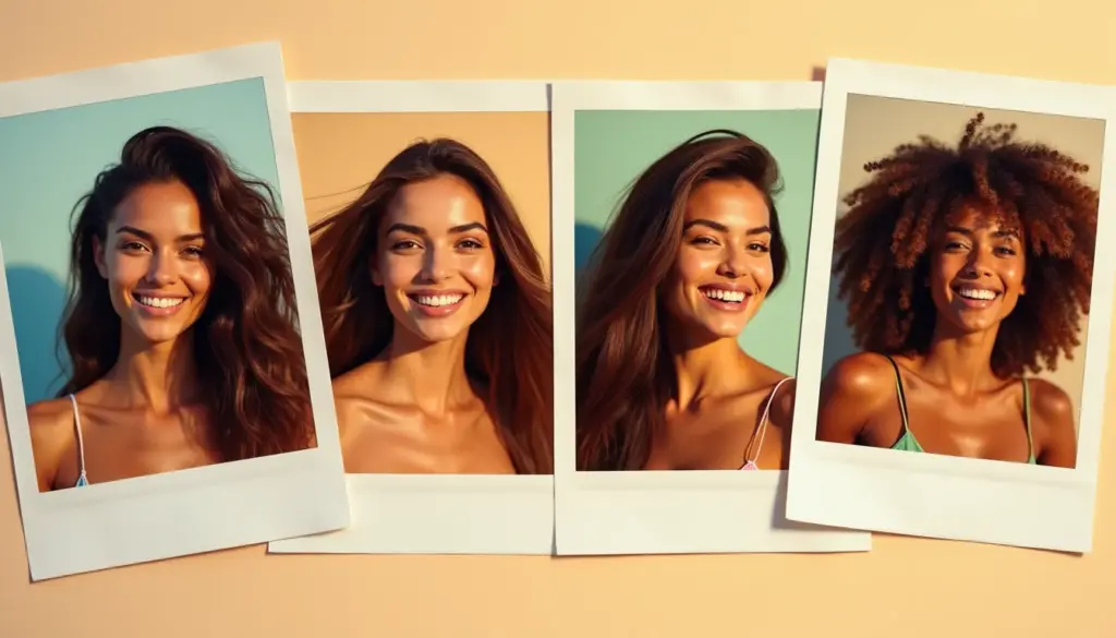 39 Penteados com Cabelo Solto: Tendências 2026 para Todos os Tipos 39 Penteados com Cabelo Solto: Tendências 2026 para Todos os Tipos