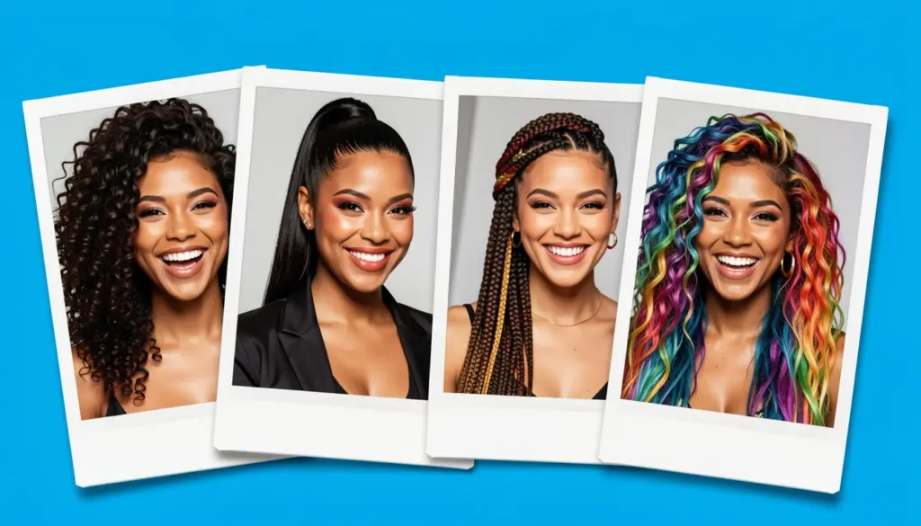 31 Ideias de Penteado Com Fibra Para Um Visual Novo em 2026 31 Ideias de Penteado Com Fibra Para Um Visual Novo em 2026