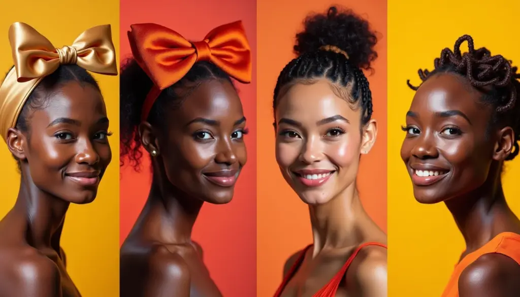64 Penteados com Laço no Cabelo: Ideias Práticas e Inspirações para 2026 64 Penteados com Laço no Cabelo: Ideias Práticas e Inspirações para 2026