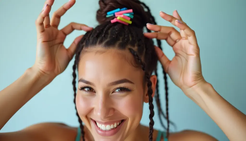 5 Penteados com Liguinha Fáceis e Modernos para Qualquer Ocasião 5 Penteados com Liguinha Fáceis e Modernos para Qualquer Ocasião