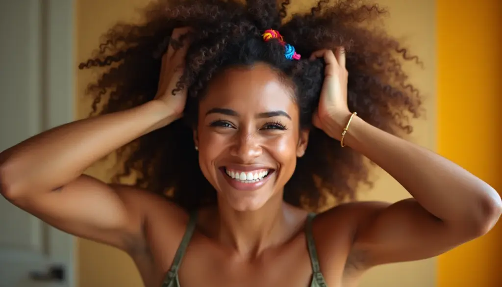 Penteado com Liguinha Fácil: 5 Ideias que Funcionam em 5 Minutos