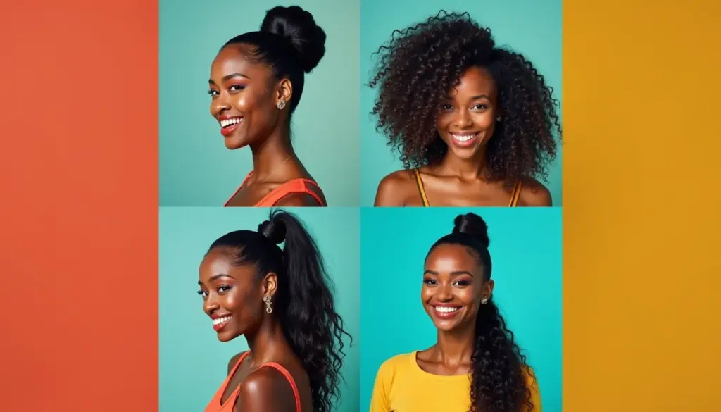 69 Ideias de Penteado com Rabo de Cavalo Para Arrasar em Qualquer Ocasião