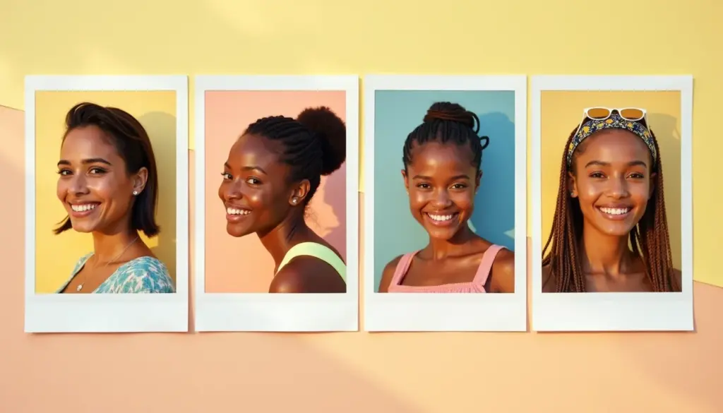 46 Penteados com Trança Cabelo Curto Liso: Tutoriais e Dicas 46 Penteados com Trança Cabelo Curto Liso: Tutoriais e Dicas
