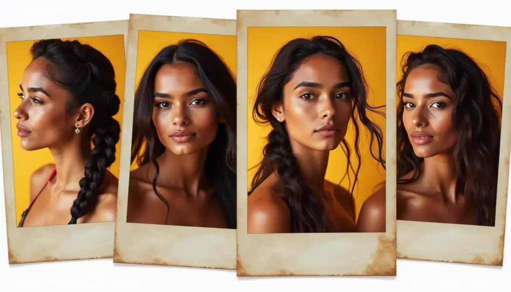 64 Penteados Com Trança e Cabelo Solto Para Arrasar 64 Penteados Com Trança e Cabelo Solto Para Arrasar