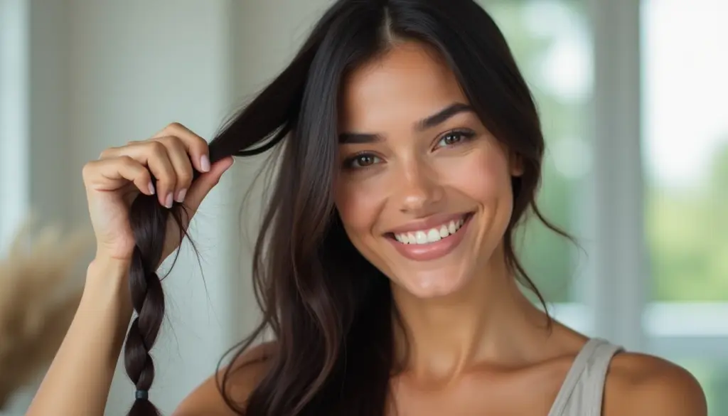Penteado Com Trança Lateral: Passo a Passo Fácil Para Arrasar em 2026 Penteado Com Trança Lateral: Passo a Passo Fácil Para Arrasar em 2026