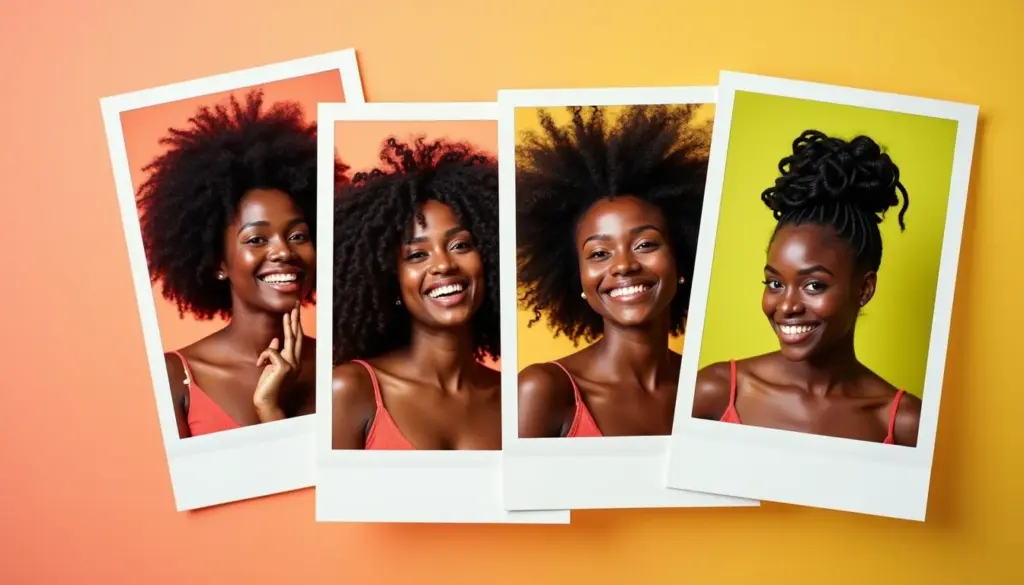 57 Ideias de Penteado de Cabelo Crespo Para Arrasar em Qualquer Ocasião