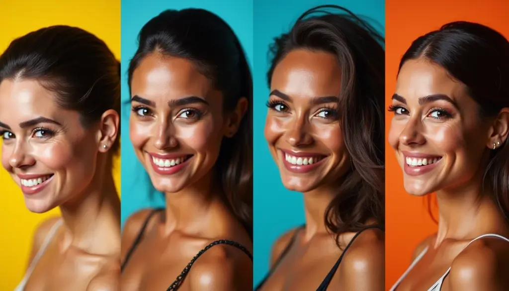 50 Penteados de Cabelo Liso: Ideias Rápidas e Elegantes que Duram 50 Penteados de Cabelo Liso: Ideias Rápidas e Elegantes que Duram