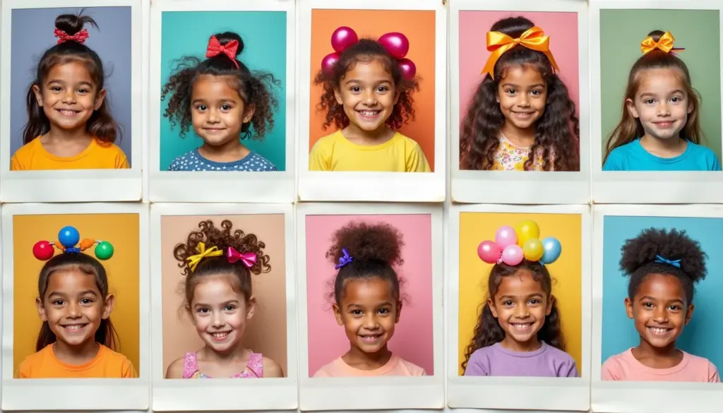 54 Ideias de Penteado de Cabelo Maluco para Escola (Passo a Passo)
