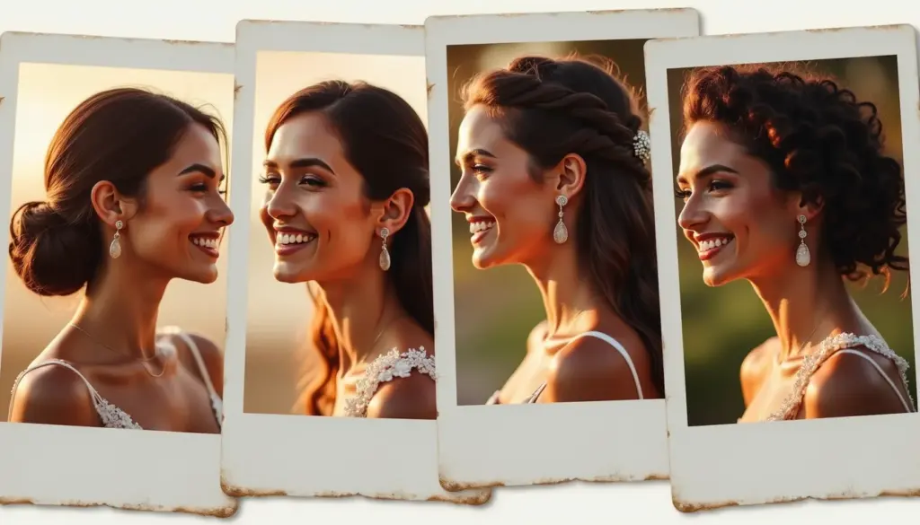 68 Penteados de Cabelo para Madrinha de Casamento que Duram a Festa Toda 68 Penteados de Cabelo para Madrinha de Casamento que Duram a Festa Toda