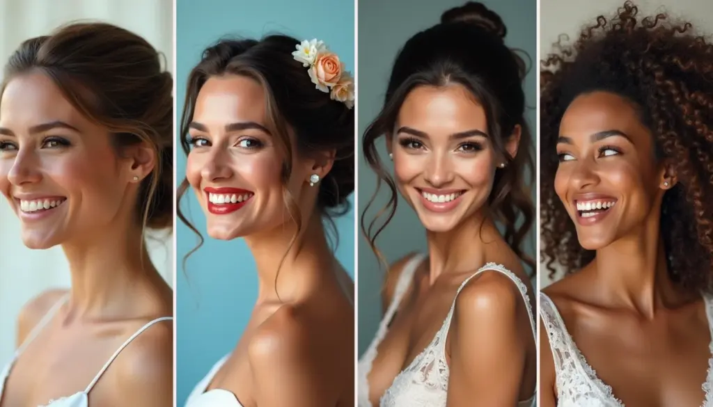 62 Penteados de Casamento para Noiva, Madrinha e Convidada em 2026