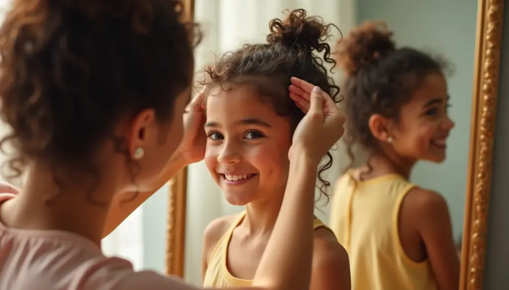 Penteado de Crianca Facil: 4 Ideias Rapidas Para a Escola em 5 Minutos Penteado de Crianca Facil: 4 Ideias Rapidas Para a Escola em 5 Minutos