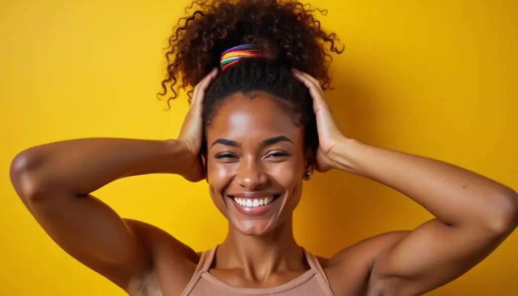 Penteado de Liguinha: 5 Ideias Rápidas e Modernas para o Dia a Dia