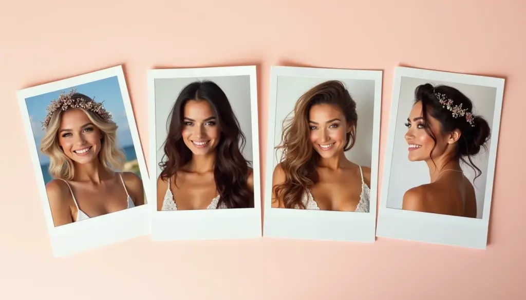 41 Ideias de Penteado de Noiva Solto Simples para 2026 41 Ideias de Penteado de Noiva Solto Simples para 2026