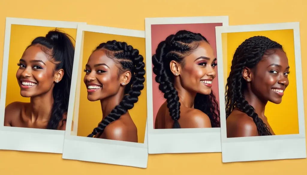 61 Penteados de Tranca: Ideias Lindas e Fáceis para Seu Cabelo 61 Penteados de Tranca: Ideias Lindas e Fáceis para Seu Cabelo