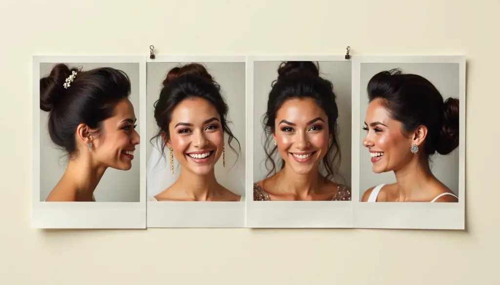 53 Penteado e Maquiagem para Mae do Noivo que Garantem Elegância em 2026