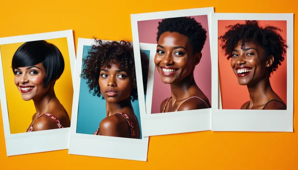 31 Penteados em Cabelo Curto Que Provam Versatilidade 31 Penteados em Cabelo Curto Que Provam Versatilidade
