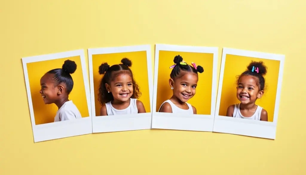 68 Ideias de Penteado em Crianca: Prático, Rápido e Sem Dor 68 Ideias de Penteado em Crianca: Prático, Rápido e Sem Dor