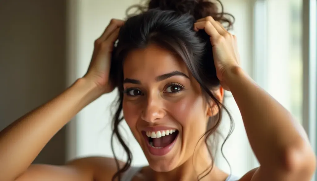 5 Penteados Fáceis Para Fazer em Menos de 5 Minutos