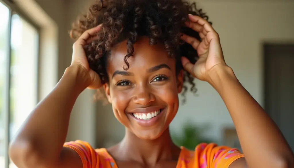 Penteado Fácil e Bonito em 5 Minutos: Passo a Passo Para Qualquer Ocasião Penteado Fácil e Bonito em 5 Minutos: Passo a Passo Para Qualquer Ocasião