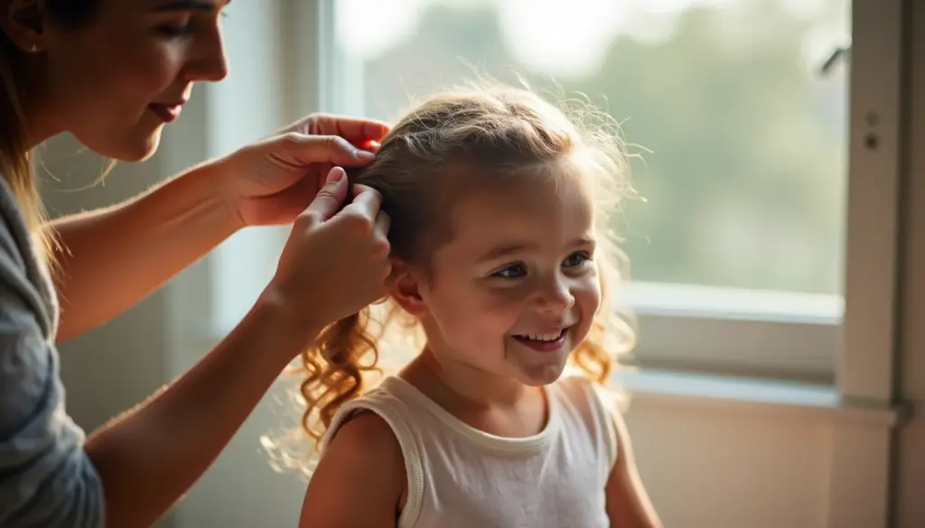 Penteado Fácil Infantil: 5 Ideias Que Duram o Dia Todo na Escola