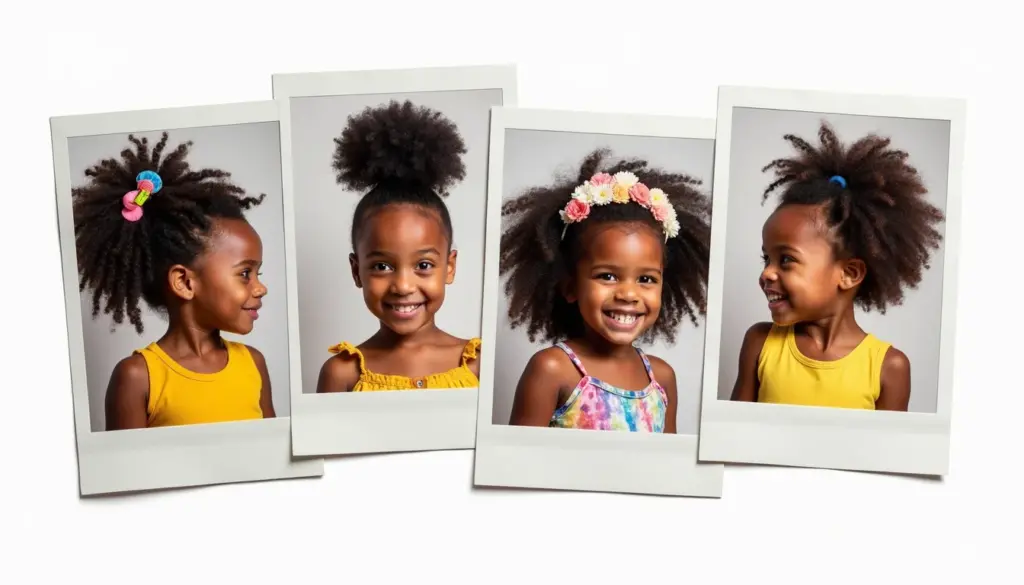 41 Ideias de Penteado Infantil Cabelo Cacheado para Dia a Dia e Festa 41 Ideias de Penteado Infantil Cabelo Cacheado para Dia a Dia e Festa
