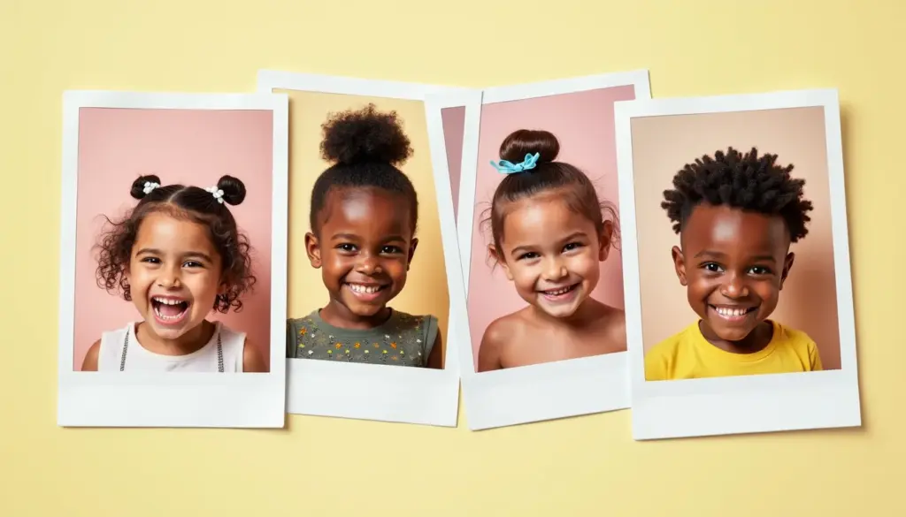 68 Penteados Infantil Cabelo Curto Que São Rápidos e Seguros