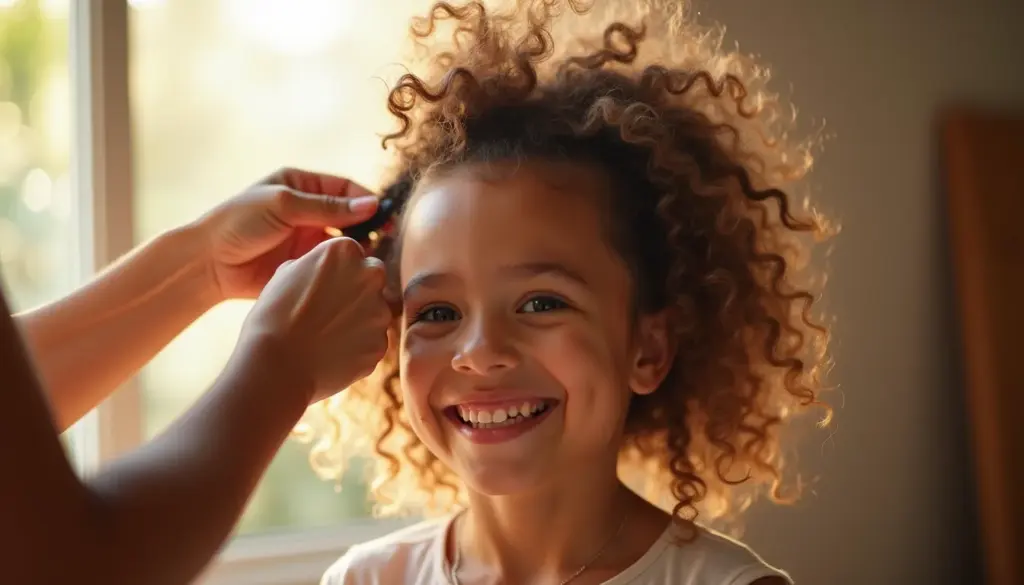 5 Penteados Infantil Menina Simples e Rápidos Para Escola