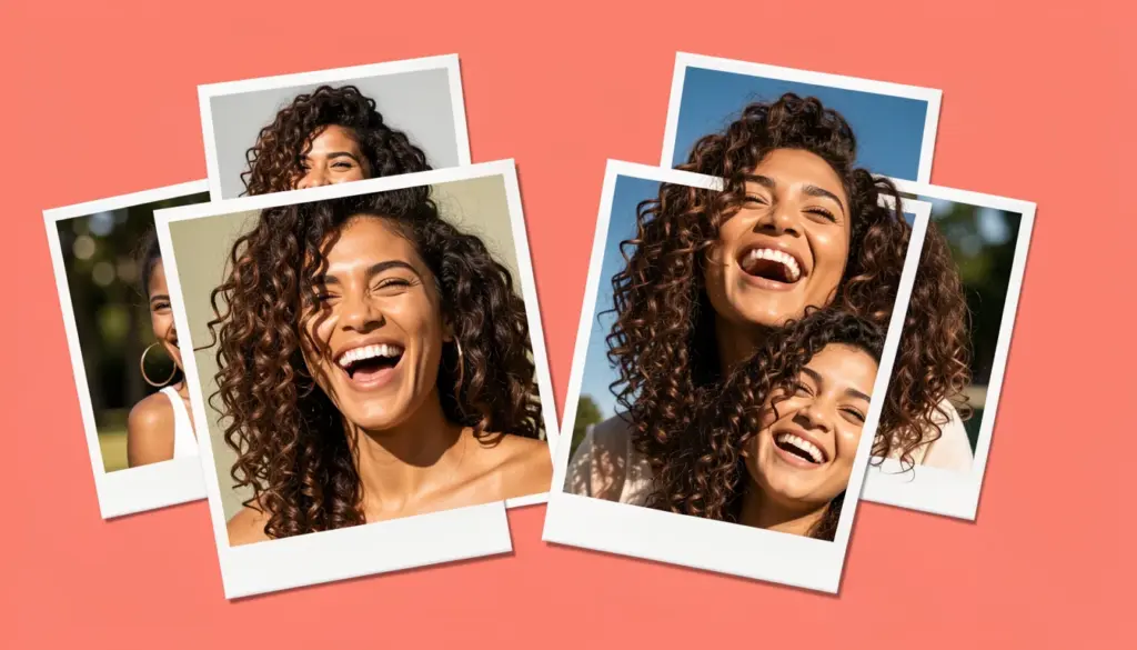 43 Ideias de Penteado Lateral Cabelo Cacheado para Arrasar em 2026