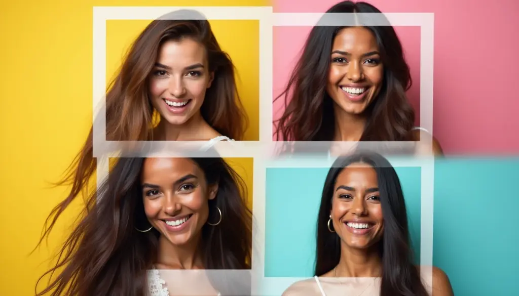 37 Penteados Para Cabelo Liso Que São Lindos E Práticos