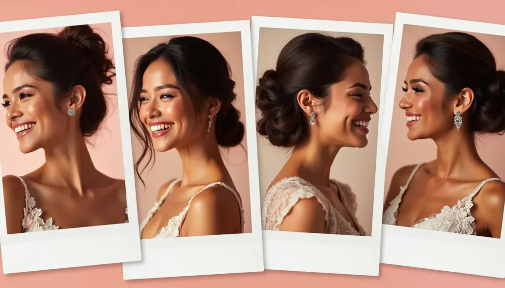 34 Penteados Madrinha Perfeitos para Arrasar no Casamento em 2026