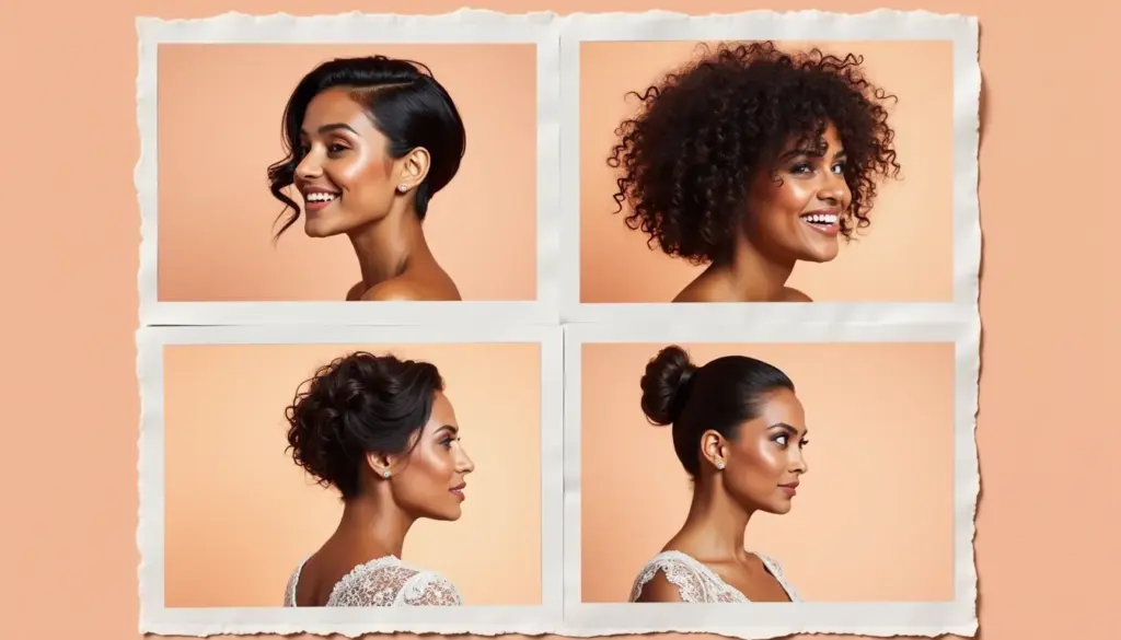 44 Penteados Madrinha Cabelo Curto: Ideias Lindas e Modernas para Arrasar 44 Penteados Madrinha Cabelo Curto: Ideias Lindas e Modernas para Arrasar