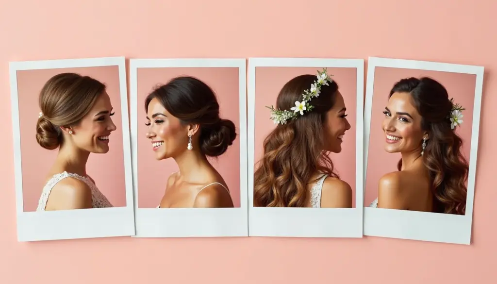 45 Penteados para Madrinha de Casamento: Ideias Versáteis e Tendências 2026 45 Penteados para Madrinha de Casamento: Ideias Versáteis e Tendências 2026