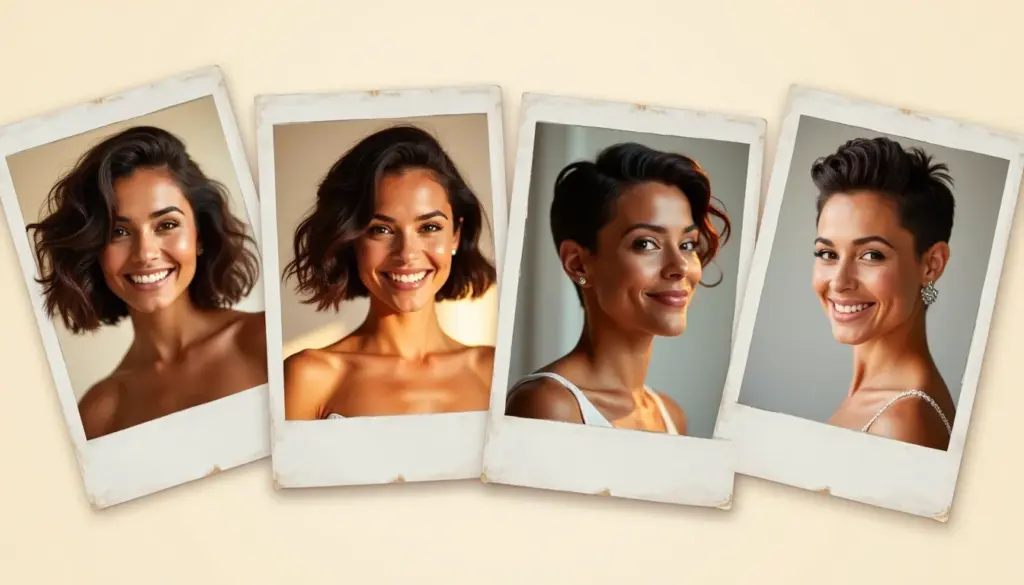 69 Penteados para Mãe da Noiva Cabelo Curto: Ideias Elegantes e Modernas para 2026