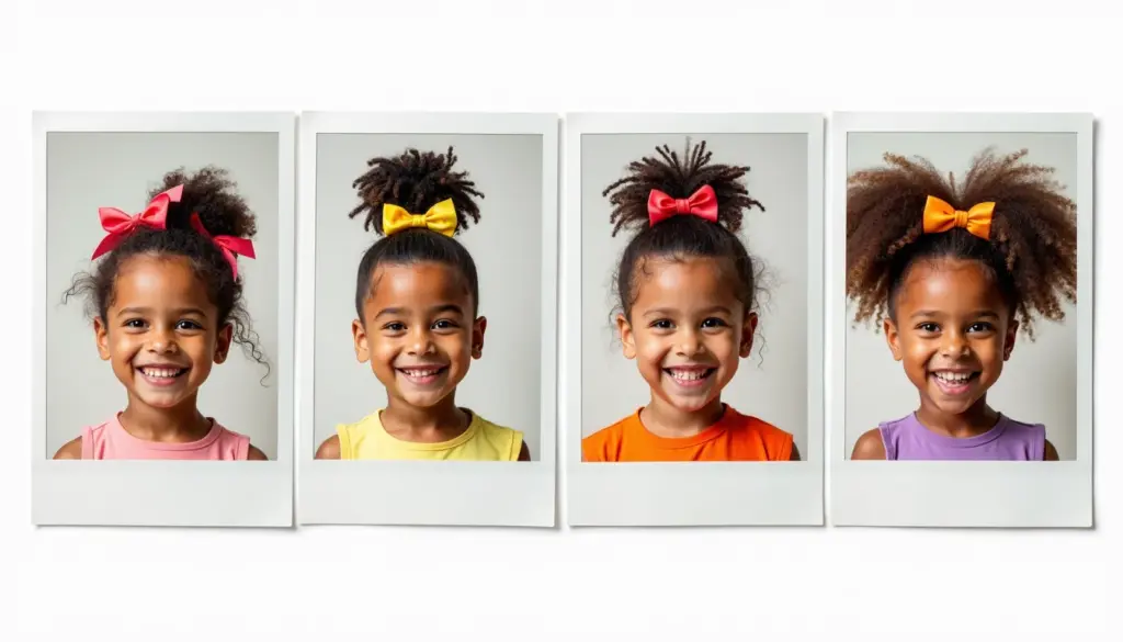 46 Ideias de Penteado Maluco Infantil Fáceis e Seguras para 2026