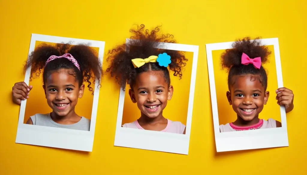 59 Ideias de Penteado Maluco para Escola Fáceis e Criativas