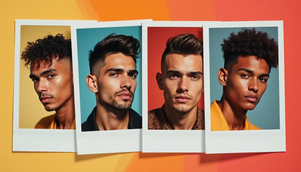 41 Penteados Masculinos 2026: Guia para Cada Tipo de Cabelo 41 Penteados Masculinos 2026: Guia para Cada Tipo de Cabelo