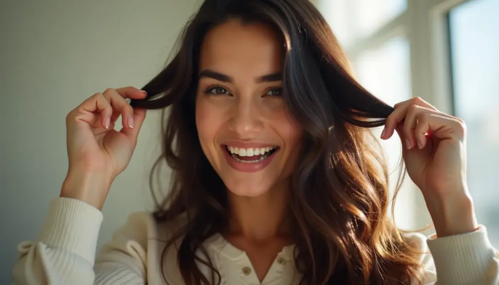 Penteado Meio Preso Meio Solto: Passo a Passo Para Qualquer Cabelo Penteado Meio Preso Meio Solto: Passo a Passo Para Qualquer Cabelo