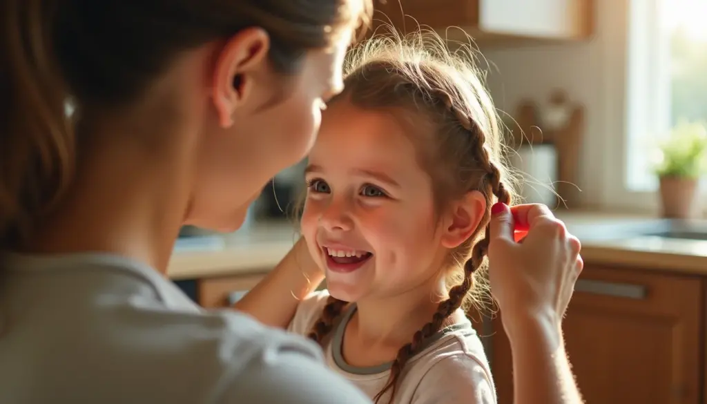 Penteado Menina Facil: 5 Ideias Rápidas Que Duram o Dia Todo na Escola Penteado Menina Facil: 5 Ideias Rápidas Que Duram o Dia Todo na Escola