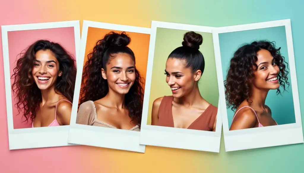 30 Penteados Para Cabelo Que Transformam Seu Visual Em Minutos 30 Penteados Para Cabelo Que Transformam Seu Visual Em Minutos