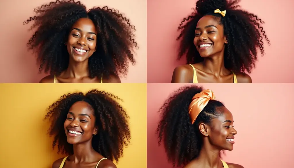 40 Penteados para Cabelo Cacheado que Você Vai Amar Testar em Casa