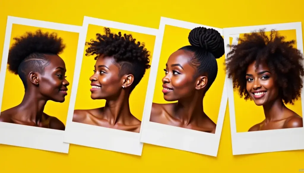 52 Penteados para Cabelo Cacheado Curto: Ideias Fáceis e Modernas