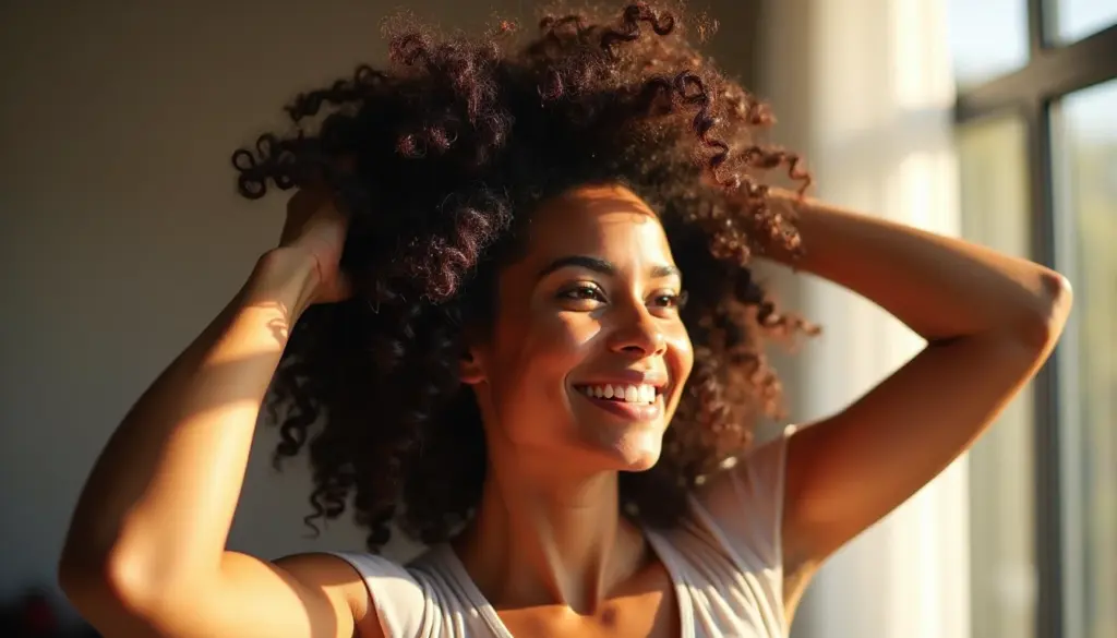 7 Penteados Para Cabelo Cacheado Preso: Fáceis e Duradouros 7 Penteados Para Cabelo Cacheado Preso: Fáceis e Duradouros