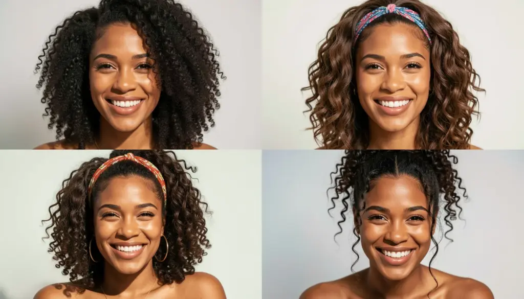 33 Penteados para Cabelo Cacheado Solto: Fotos e Ideias 2026 33 Penteados para Cabelo Cacheado Solto: Fotos e Ideias 2026