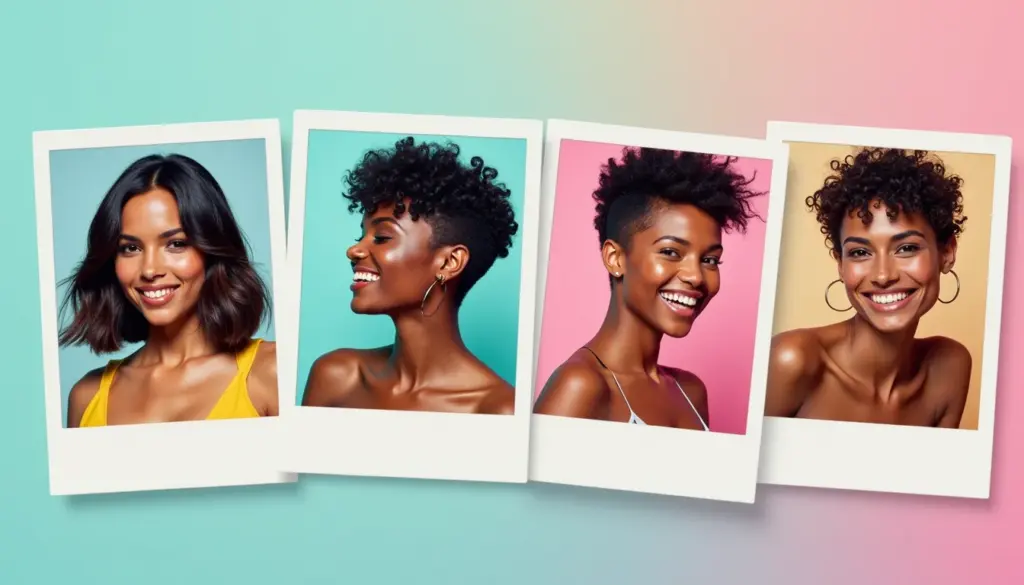 60 Penteados para Cabelo Curto: Ideias Práticas e Estilosas para Você Arrasar 60 Penteados para Cabelo Curto: Ideias Práticas e Estilosas para Você Arrasar