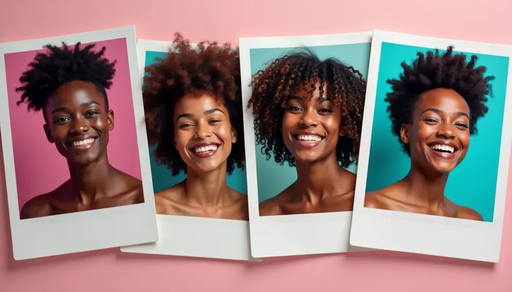 30 Penteados para Cabelo Curto Cacheado que Valorizam seu Volume