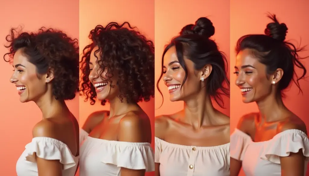 35 Penteados para Cabelo Curto Fácil: Ideias Rápidas e Lindas para 2026 35 Penteados para Cabelo Curto Fácil: Ideias Rápidas e Lindas para 2026