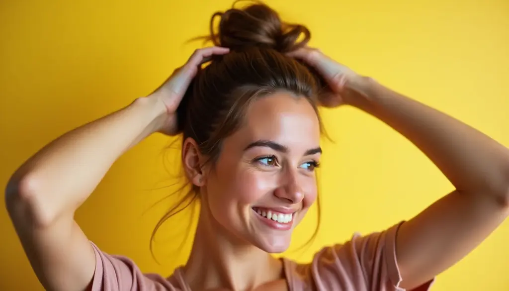5 Penteados Para Cabelo Liso Fácil Que Duram o Dia Todo