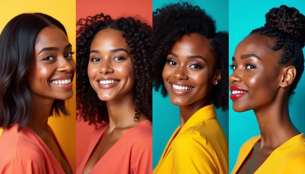 51 Penteado Para Cabelo Medio Que Você Precisa Testar Já 51 Penteado Para Cabelo Medio Que Você Precisa Testar Já